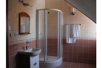 Słowacja Penzión Lúč na Ostrove, Zewnątrz